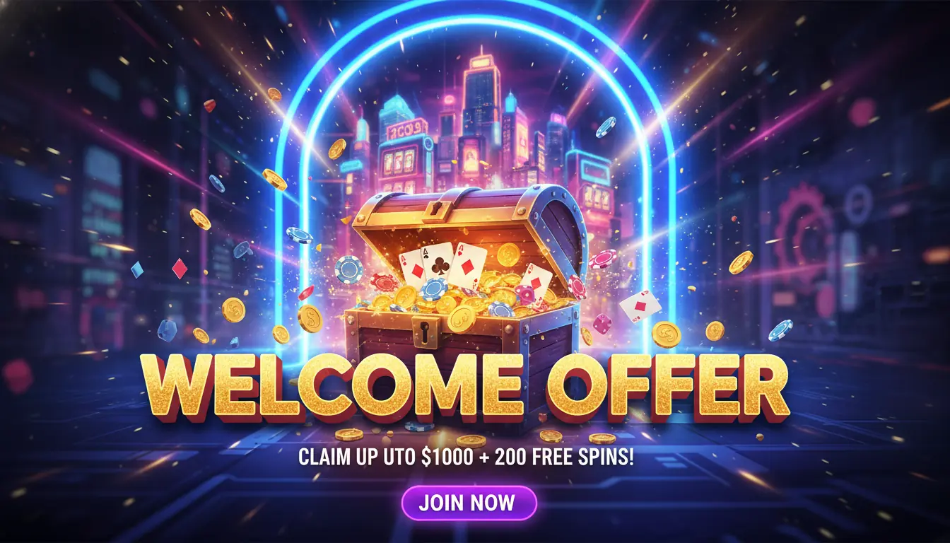 Smokace Welcome Offer