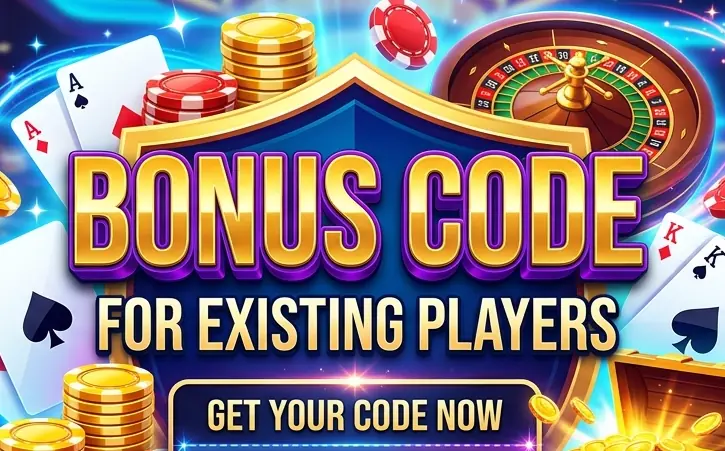 Smokace Bonuscode für bestehende Spieler