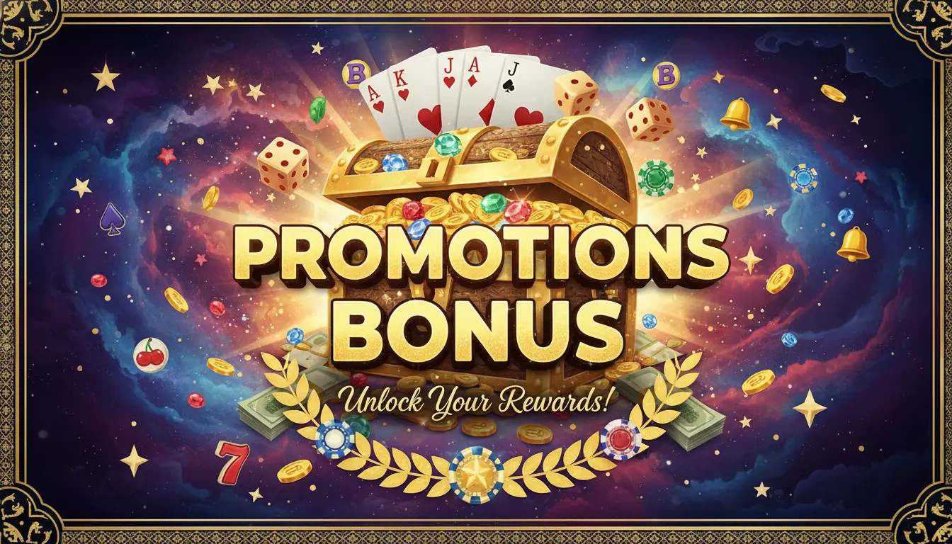 Smokace Promotions Guide