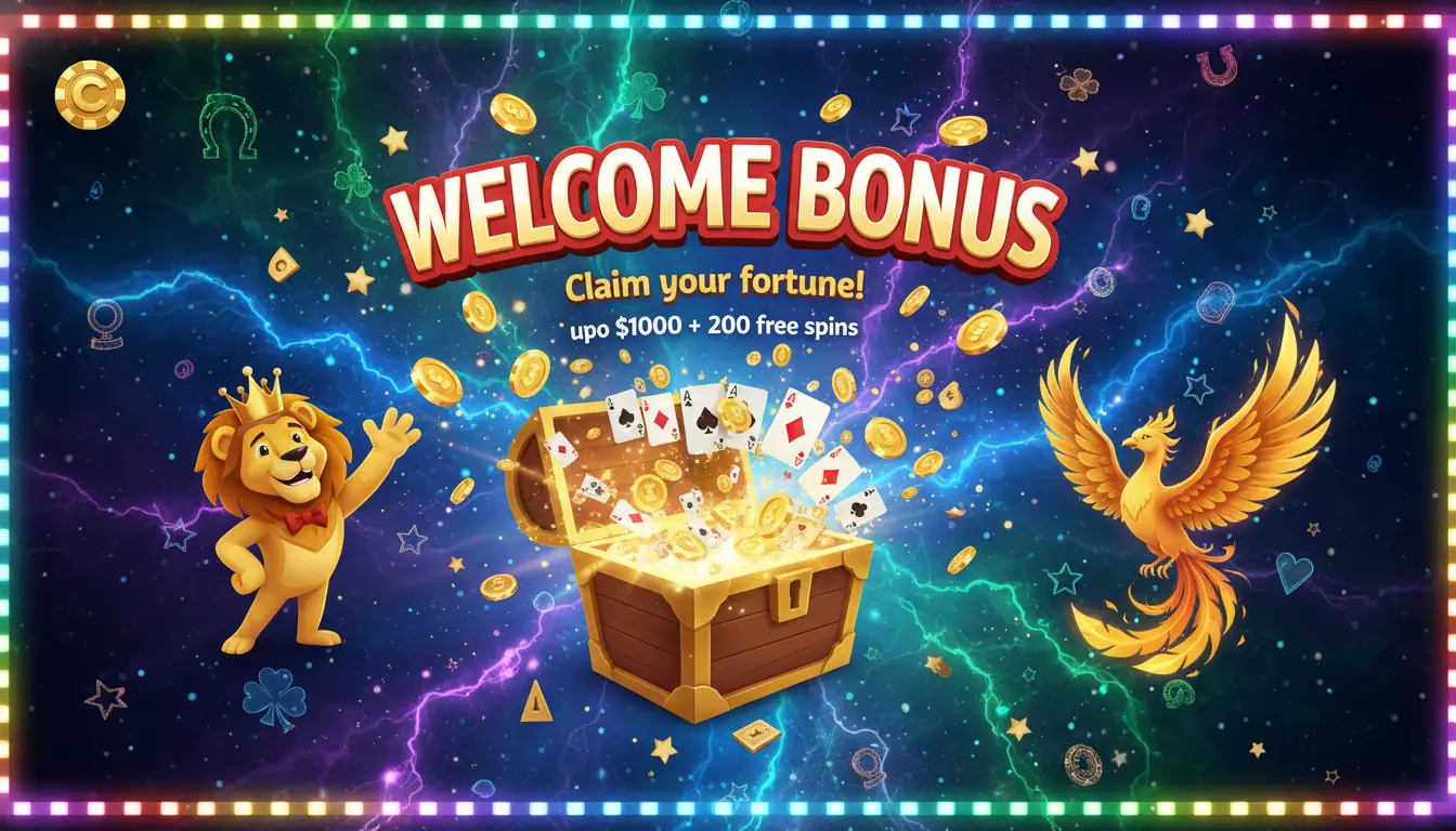 Smokace Welcome Bonus