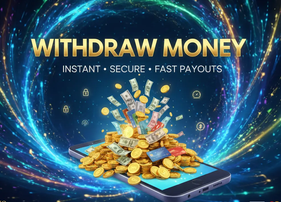 Smokace Cashout