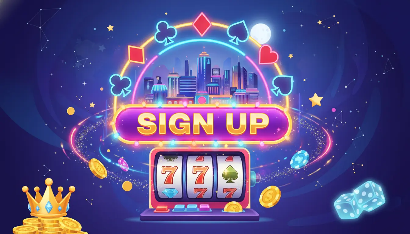 Smokace Casino Registrierung