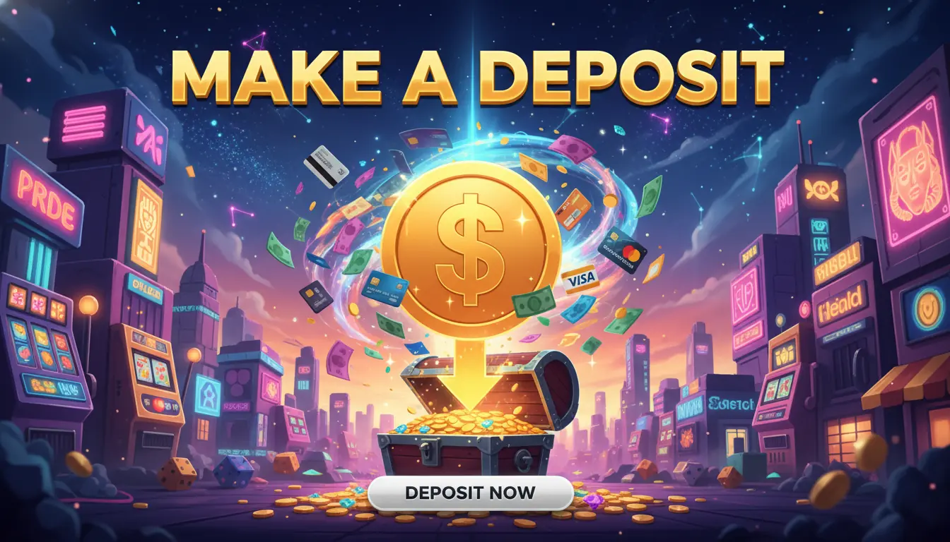 Smokace Casino Einzahlung