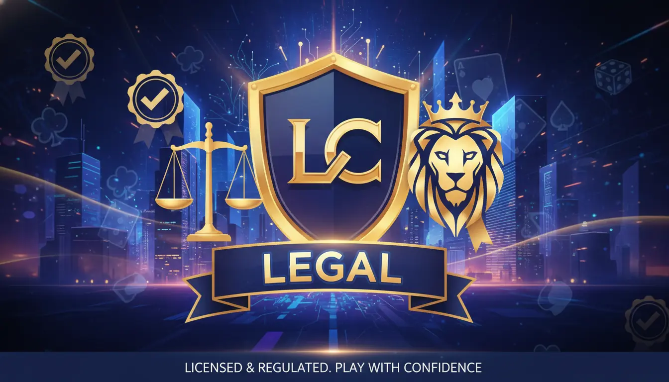 Ist Smokace Casino legal
