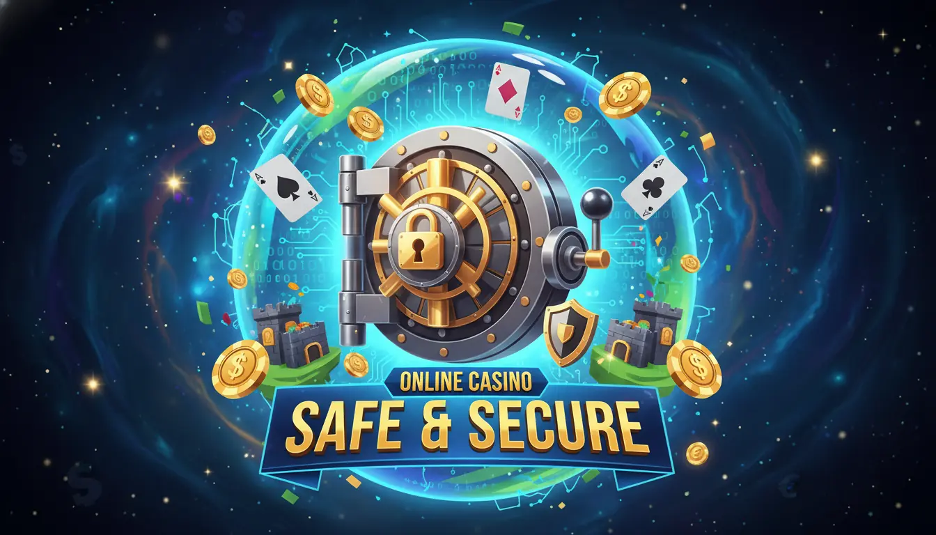 Ist Smokace Casino sicher