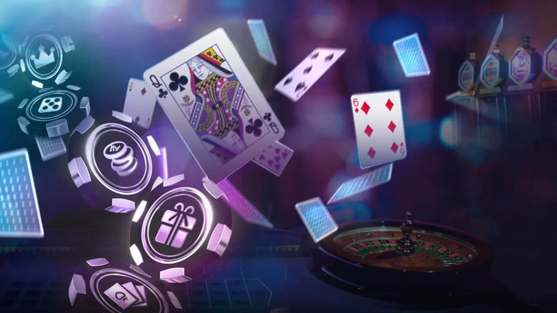 Smokace Casino Spiele