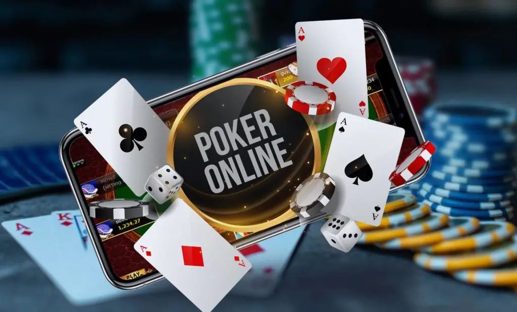 Smokace Poker Spiel