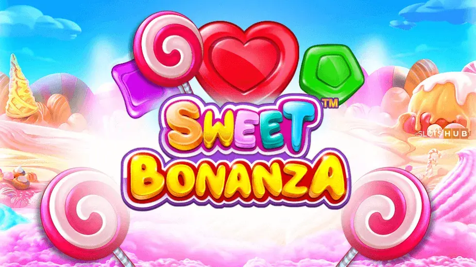 Smokace Casino Sweet Bonanza