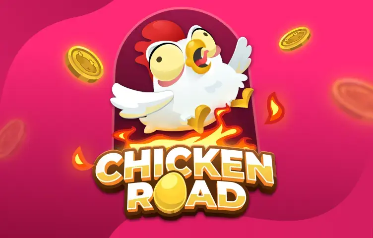 Smokace Chicken Road